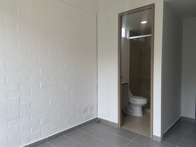 Apartamento de 2 alcobas en arriendo en Monteazul, Sabaneta, 55 m² · foto 11 de 19