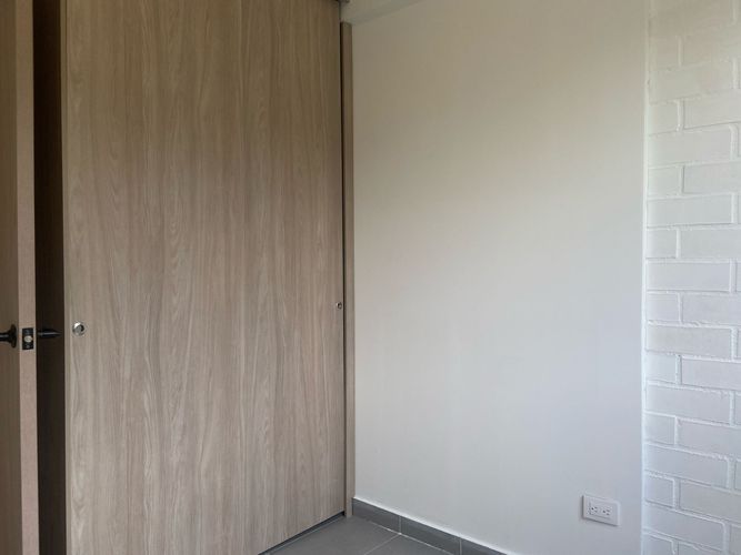 Apartamento de 2 alcobas en arriendo en Monteazul, Sabaneta, 55 m² · foto 12 de 19