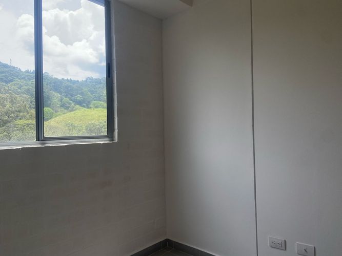 Apartamento de 2 alcobas en arriendo en Monteazul, Sabaneta, 55 m² · foto 13 de 19
