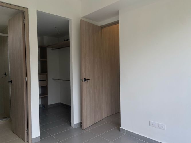 Apartamento de 2 alcobas en arriendo en Monteazul, Sabaneta, 55 m² · foto 14 de 19