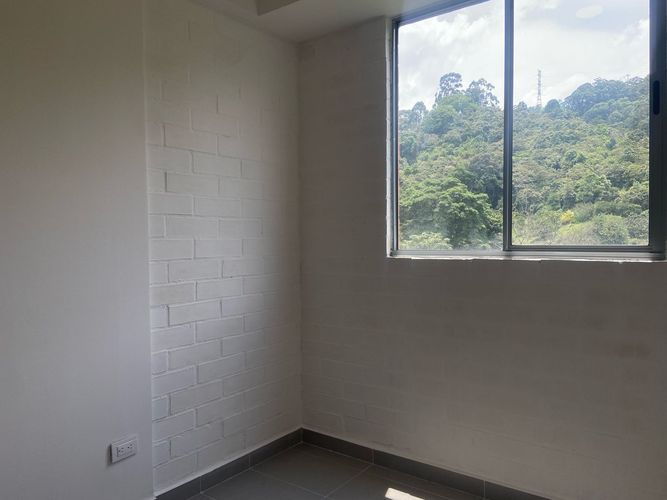 Apartamento de 2 alcobas en arriendo en Monteazul, Sabaneta, 55 m² · foto 16 de 19
