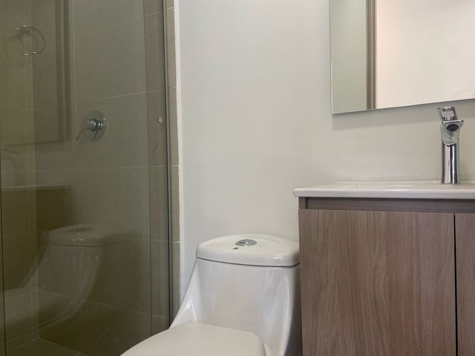 Apartamento de 2 alcobas en arriendo en Monteazul, Sabaneta, 55 m² · foto 18 de 19