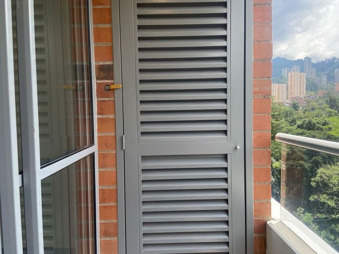 Apartamento de 2 alcobas en arriendo en Monteazul, Sabaneta, 55 m² · foto 19 de 19