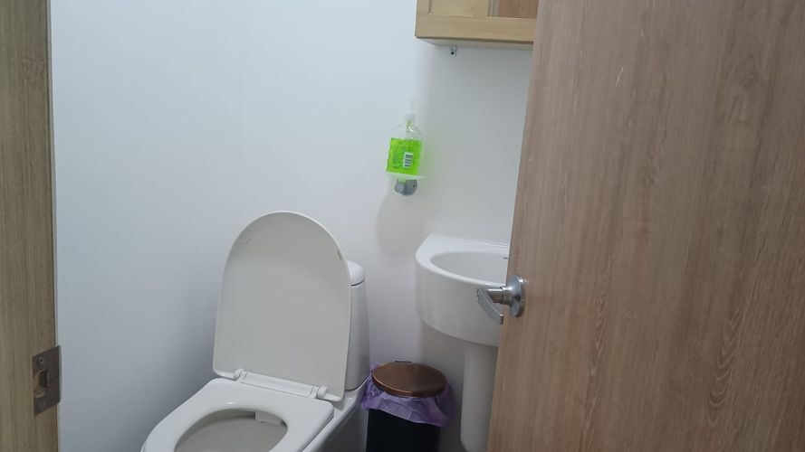 Oficina en venta en Los Alpes, Pereira, 45 m² · foto 4 de 4