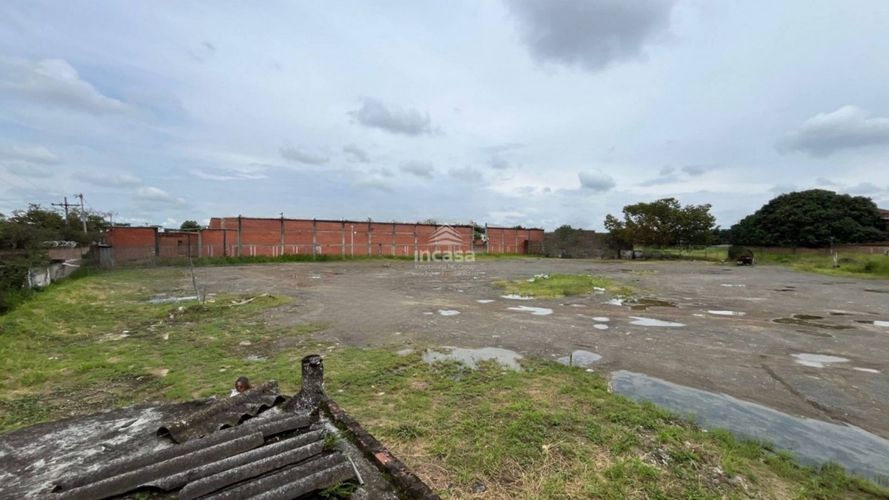 Lote en venta en El Pondaje, Cali, 15343 m² · foto 2 de 4