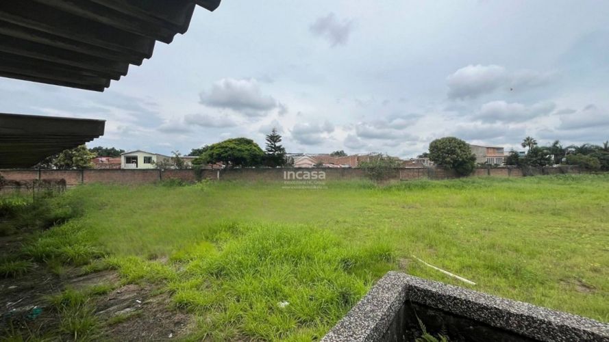 Lote en venta en El Pondaje, Cali, 15343 m² · foto 4 de 4