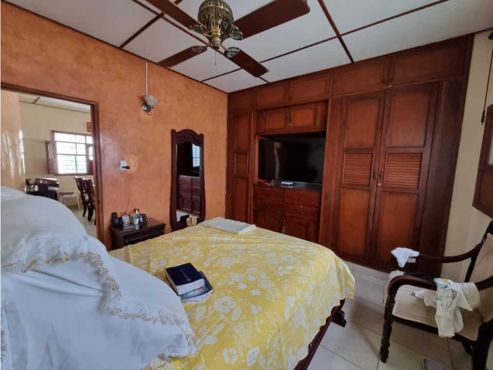 Casa en venta en Santa Ana, Barranquilla · foto 6 de 24