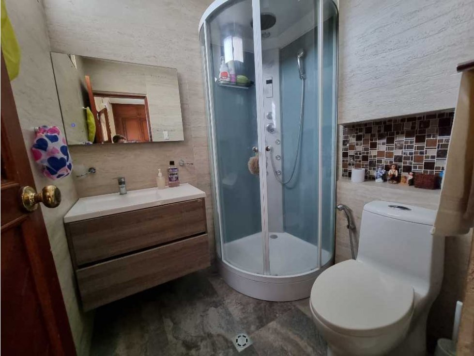 Casa en venta en Santa Ana, Barranquilla · foto 7 de 24