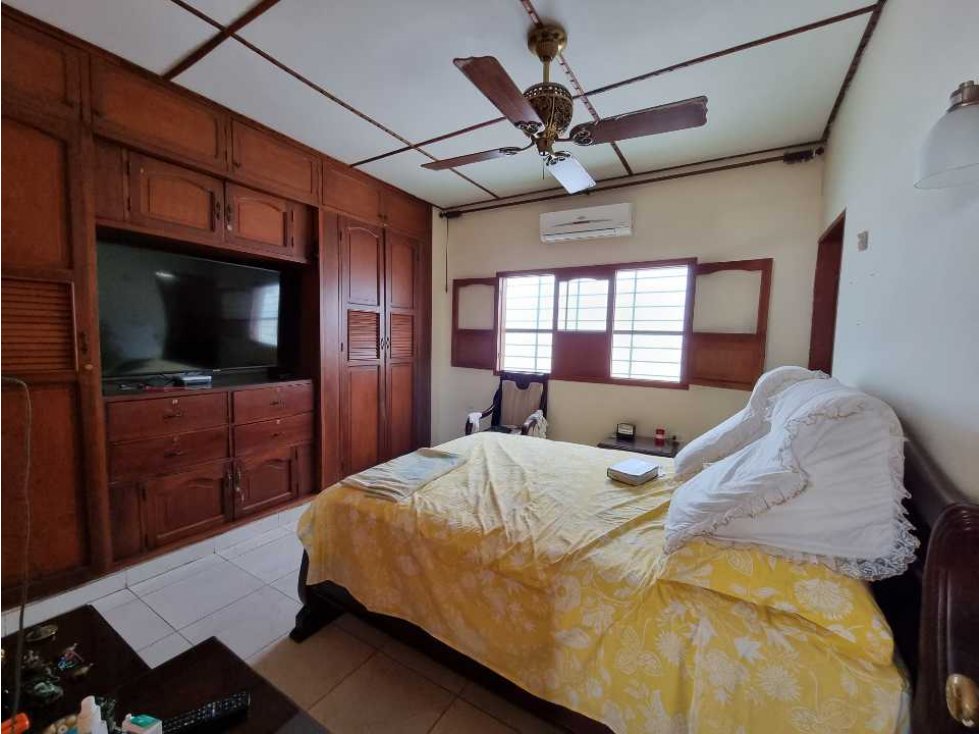 Casa en venta en Santa Ana, Barranquilla · foto 8 de 24