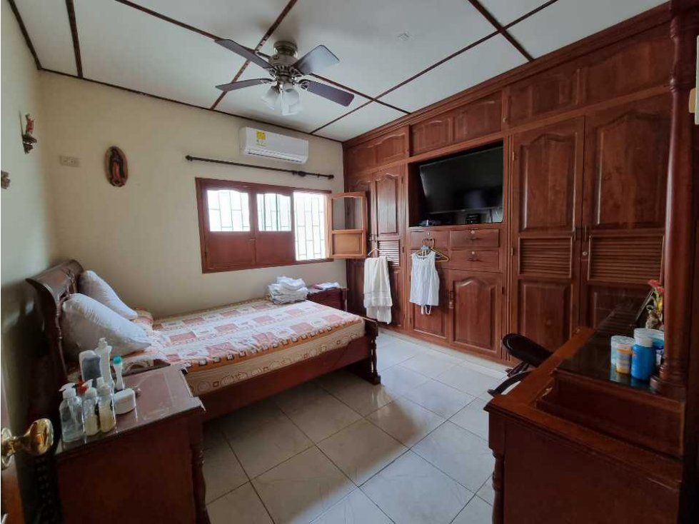 Casa en venta en Santa Ana, Barranquilla · foto 9 de 24