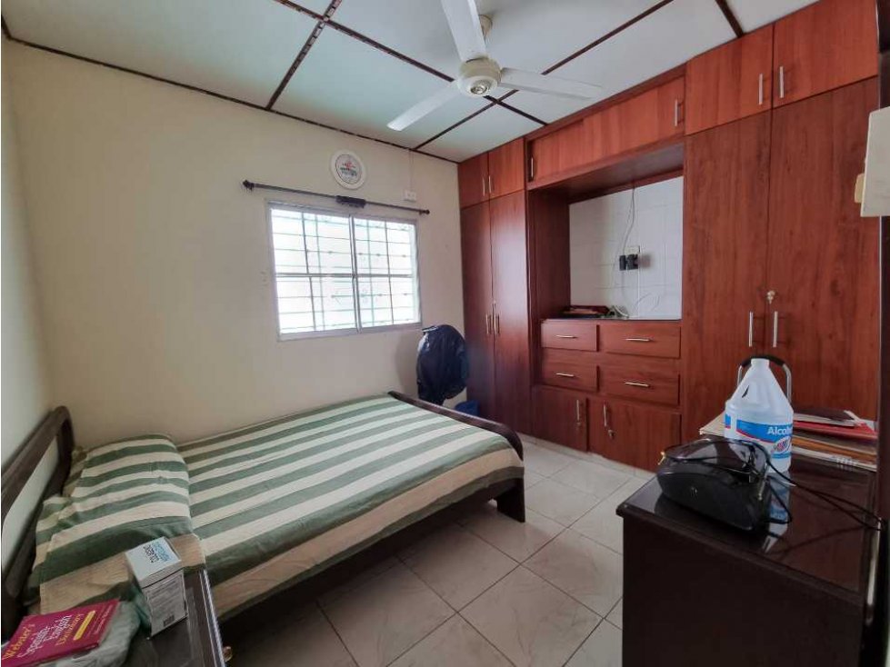 Casa en venta en Santa Ana, Barranquilla · foto 10 de 24