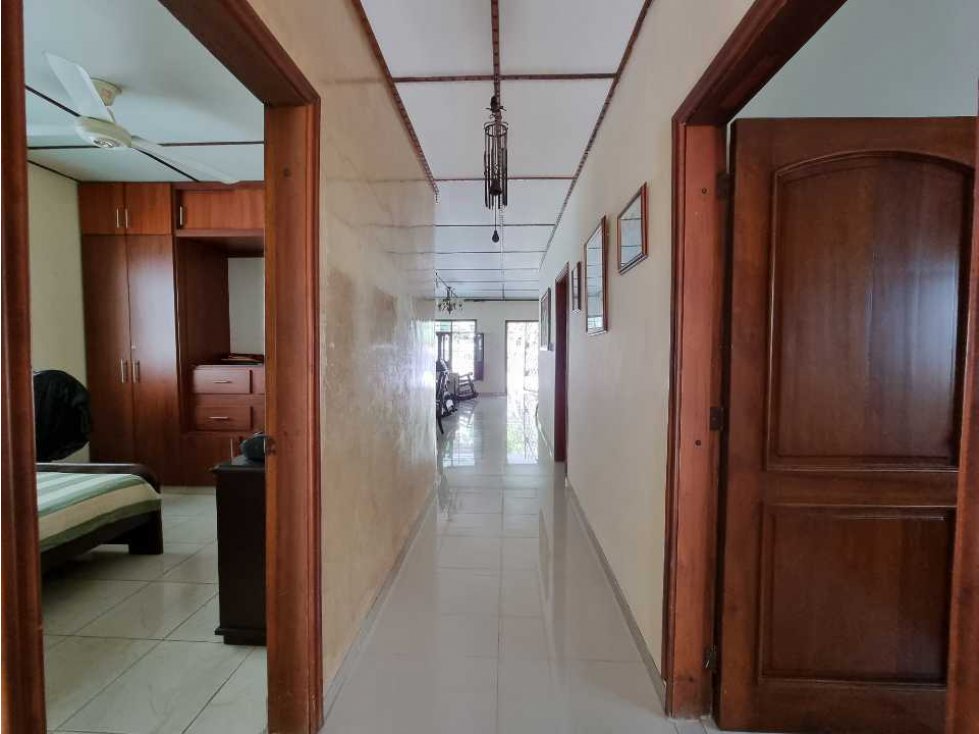 Casa en venta en Santa Ana, Barranquilla · foto 11 de 24