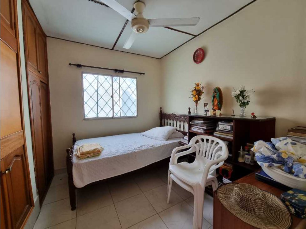 Casa en venta en Santa Ana, Barranquilla · foto 12 de 24