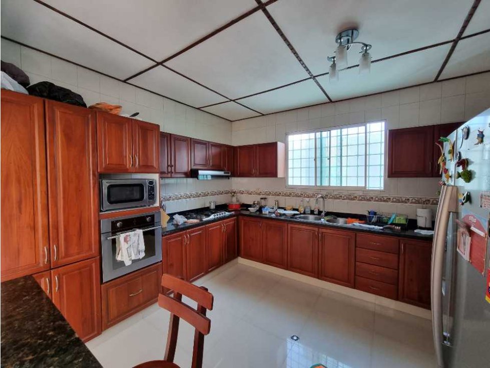 Casa en venta en Santa Ana, Barranquilla · foto 14 de 24