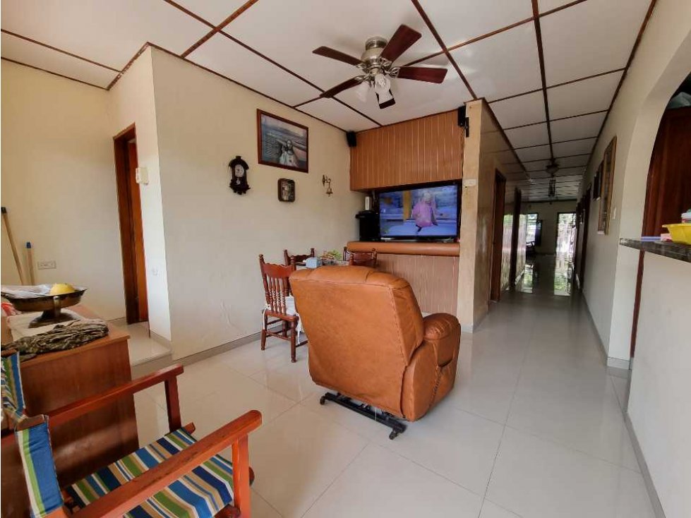 Casa en venta en Santa Ana, Barranquilla · foto 15 de 24