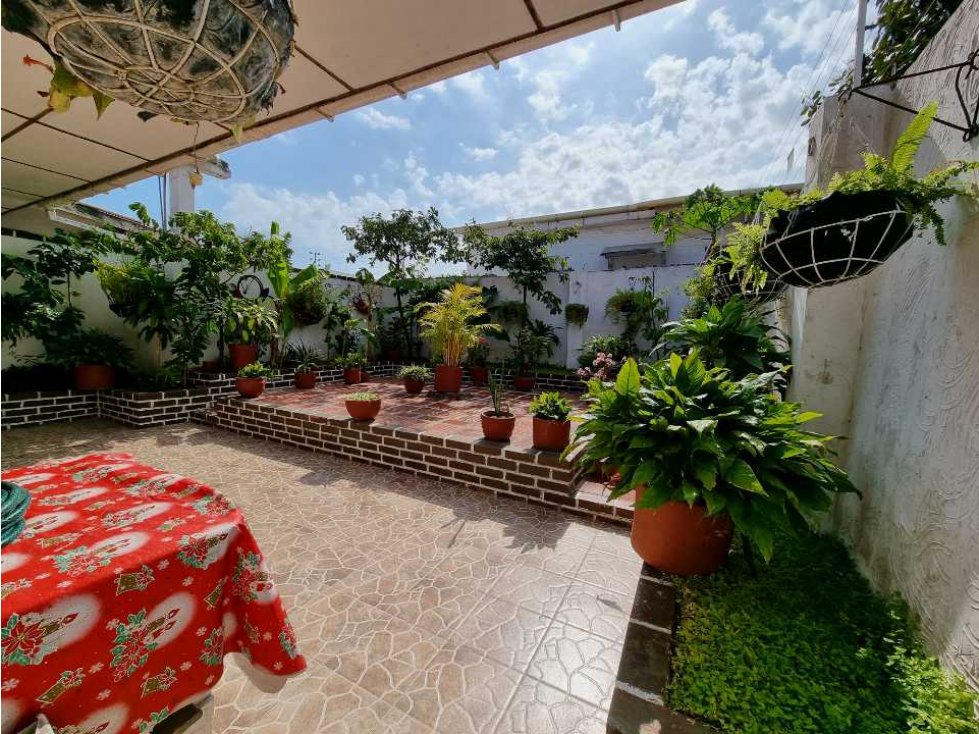Casa en venta en Santa Ana, Barranquilla · foto 16 de 24