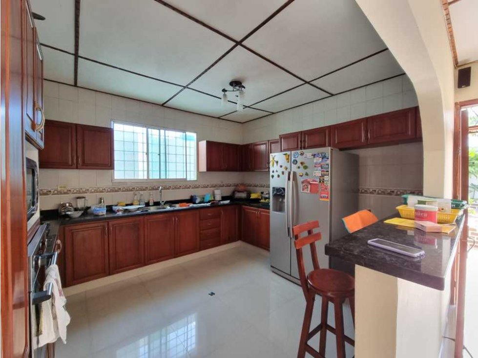 Casa en venta en Santa Ana, Barranquilla · foto 17 de 24