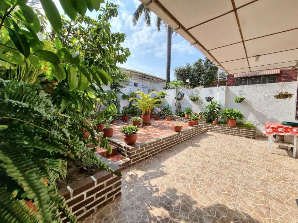 Casa en venta en Santa Ana, Barranquilla · foto 18 de 24