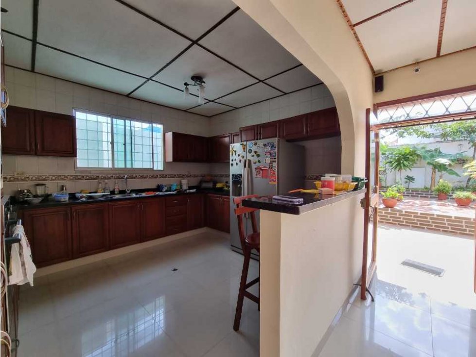 Casa en venta en Santa Ana, Barranquilla · foto 19 de 24