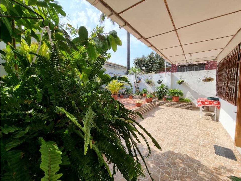 Casa en venta en Santa Ana, Barranquilla · foto 20 de 24