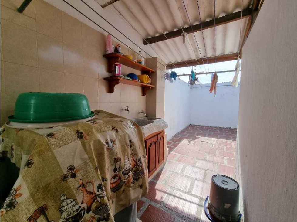 Casa en venta en Santa Ana, Barranquilla · foto 21 de 24