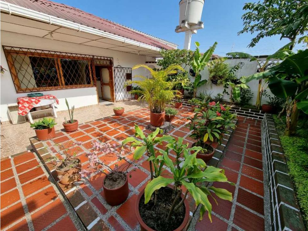 Casa en venta en Santa Ana, Barranquilla · foto 22 de 24