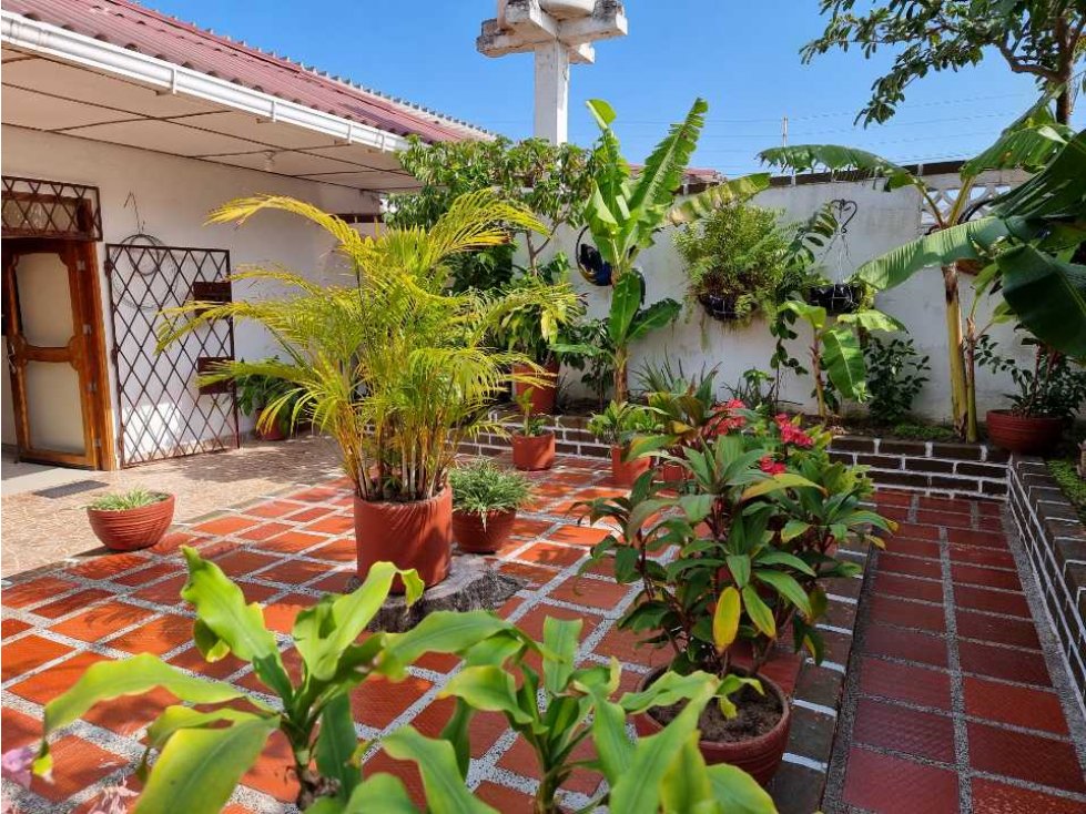 Casa en venta en Santa Ana, Barranquilla · foto 23 de 24