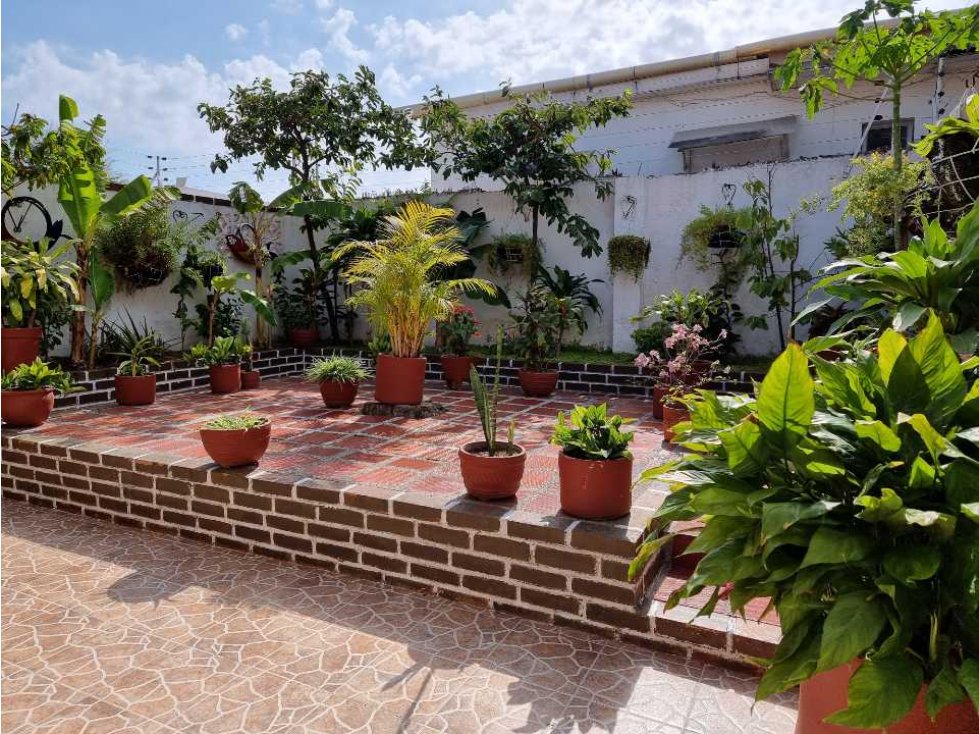 Casa en venta en Santa Ana, Barranquilla · foto 24 de 24