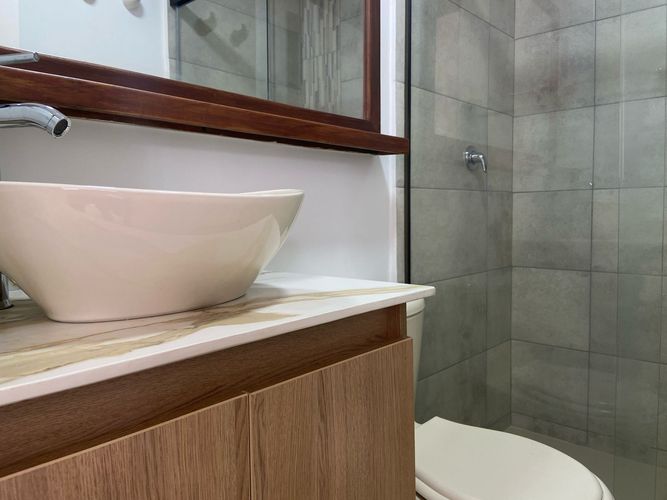 Apartamento de 3 alcobas en venta en Aldea Verde, Sabaneta, 92 m² · foto 17 de 18