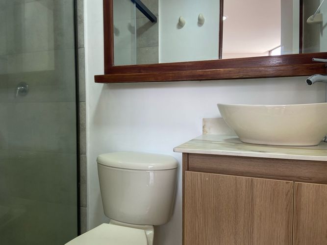 Apartamento de 3 alcobas en venta en Aldea Verde, Sabaneta, 92 m² · foto 18 de 18