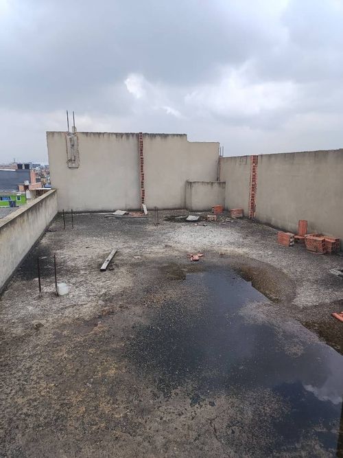 Casa de 16 alcobas en venta en El Hato, Funza, 110 m² · foto 20 de 21