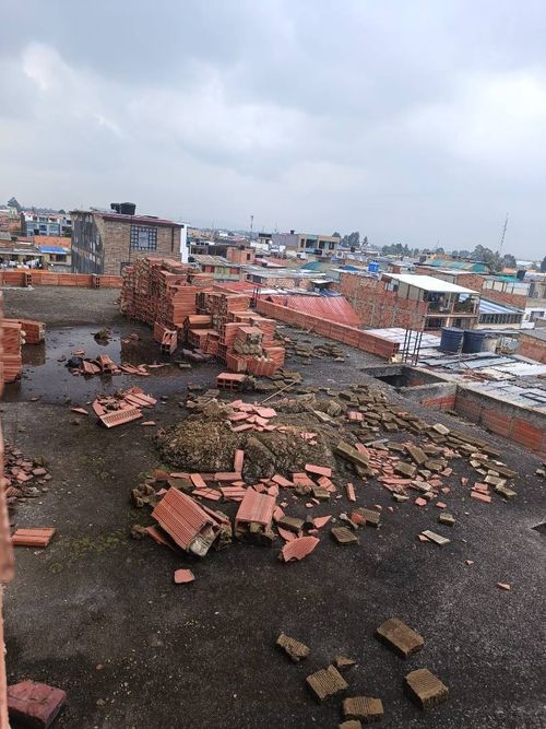 Casa de 16 alcobas en venta en El Hato, Funza, 110 m² · foto 21 de 21