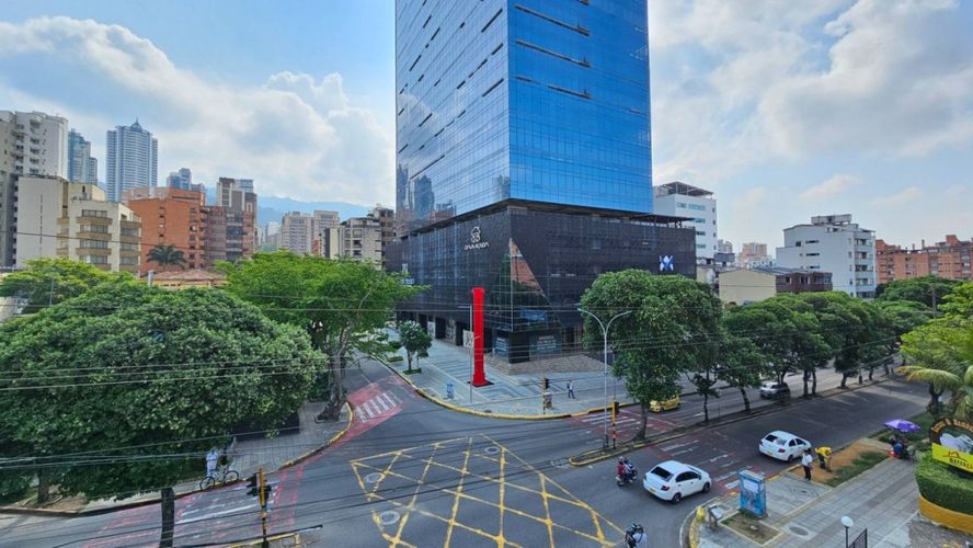 Apartamento de 4 alcobas en venta en Sotomayor, Bucaramanga, 220 m² · foto 8 de 9