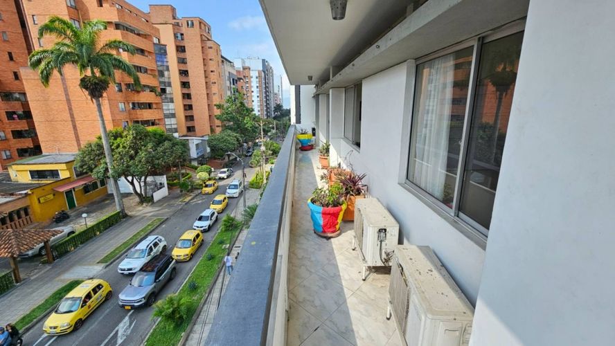 Apartamento de 4 alcobas en venta en Sotomayor, Bucaramanga, 220 m² · foto 9 de 9
