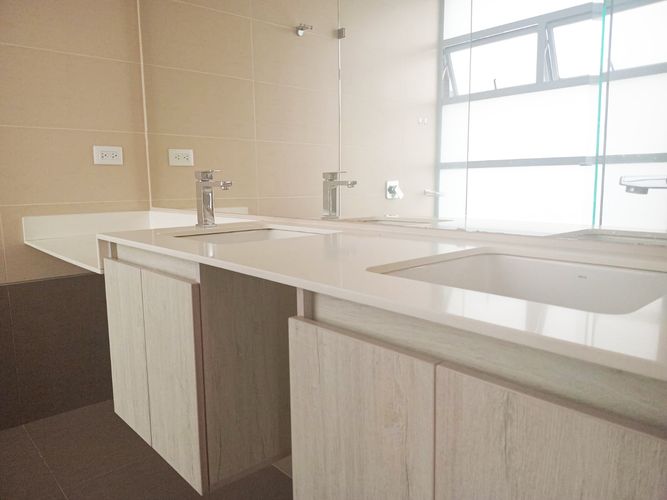 Apartamento de 3 alcobas en arriendo en El Poblado, Medellín, 135 m² · foto 18 de 20