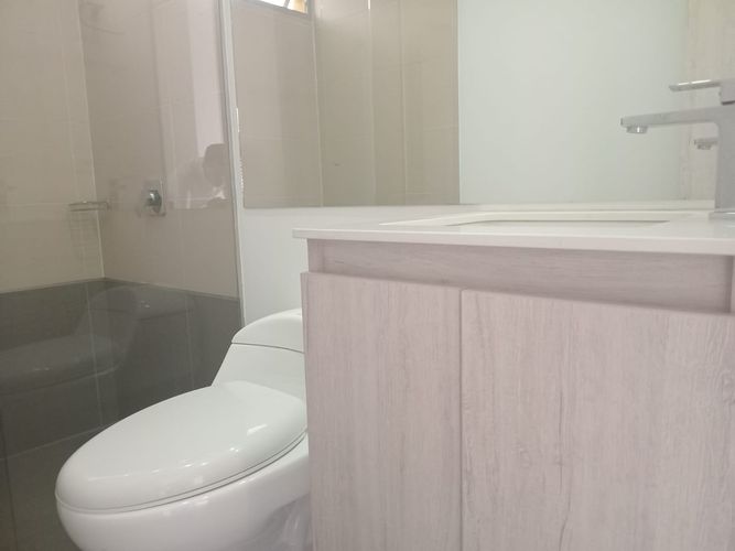 Apartamento de 3 alcobas en arriendo en El Poblado, Medellín, 135 m² · foto 20 de 20