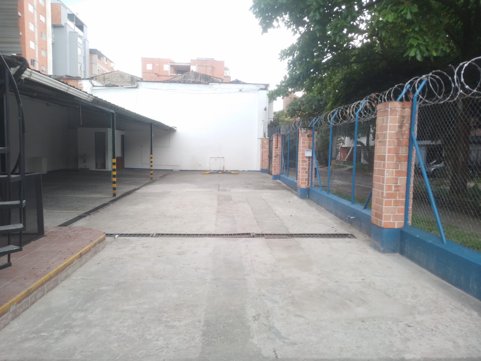 Lote en Venta en Laureles, Medellín