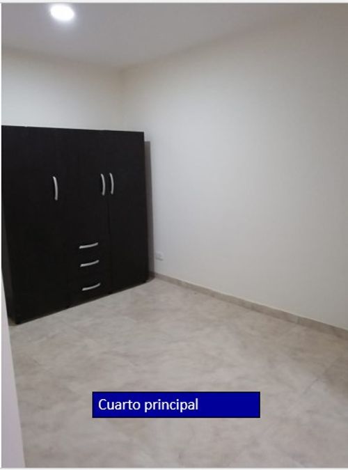 Apartamento de 3 alcobas en arriendo en Bonanza, Bogotá, 62 m² · foto 5 de 10