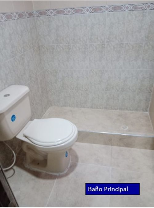 Apartamento de 3 alcobas en arriendo en Bonanza, Bogotá, 62 m² · foto 6 de 10