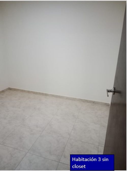 Apartamento de 3 alcobas en arriendo en Bonanza, Bogotá, 62 m² · foto 9 de 10