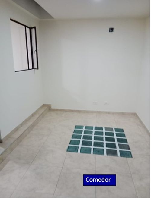 Apartamento de 3 alcobas en arriendo en Bonanza, Bogotá, 62 m² · foto 4 de 10