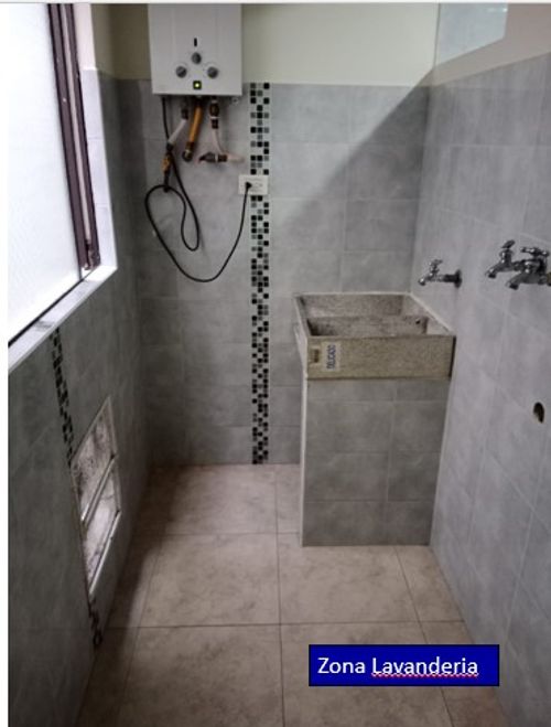 Apartamento de 3 alcobas en arriendo en Bonanza, Bogotá, 62 m² · foto 10 de 10