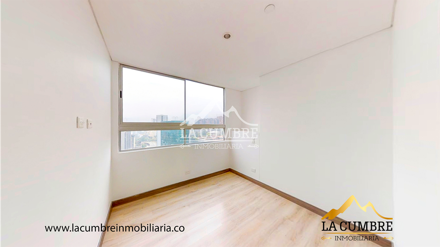 Apartamento de 3 alcobas en arriendo en Santa Maria De Los Angeles, Medellín, 104 m² · foto 14 de 17