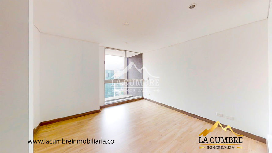 Apartamento de 3 alcobas en arriendo en Santa Maria De Los Angeles, Medellín, 104 m² · foto 15 de 17