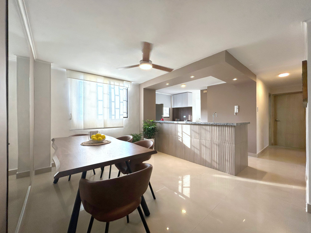 Apartamento en arriendo en Altos Del Limon, Barranquilla · foto 2 de 18