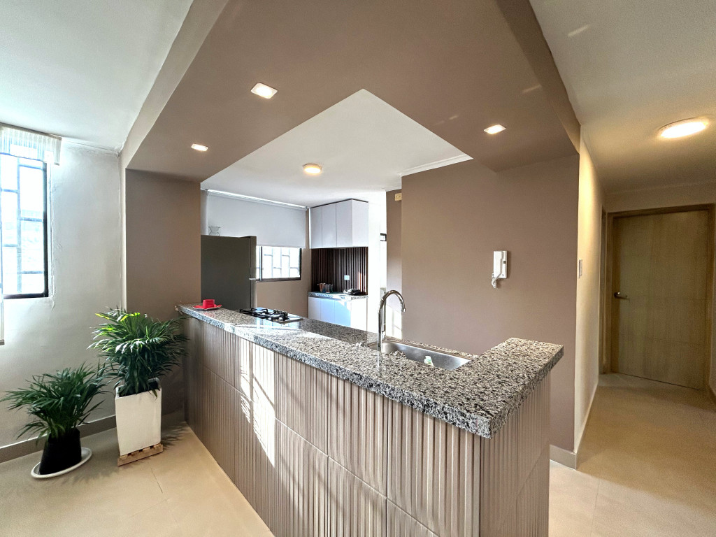 Apartamento en arriendo en Altos Del Limon, Barranquilla · foto 3 de 18