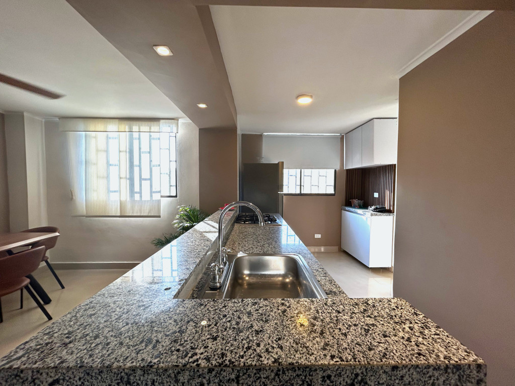 Apartamento en arriendo en Altos Del Limon, Barranquilla · foto 4 de 18