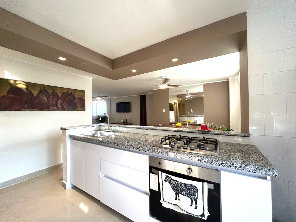 Apartamento en arriendo en Altos Del Limon, Barranquilla · foto 5 de 18