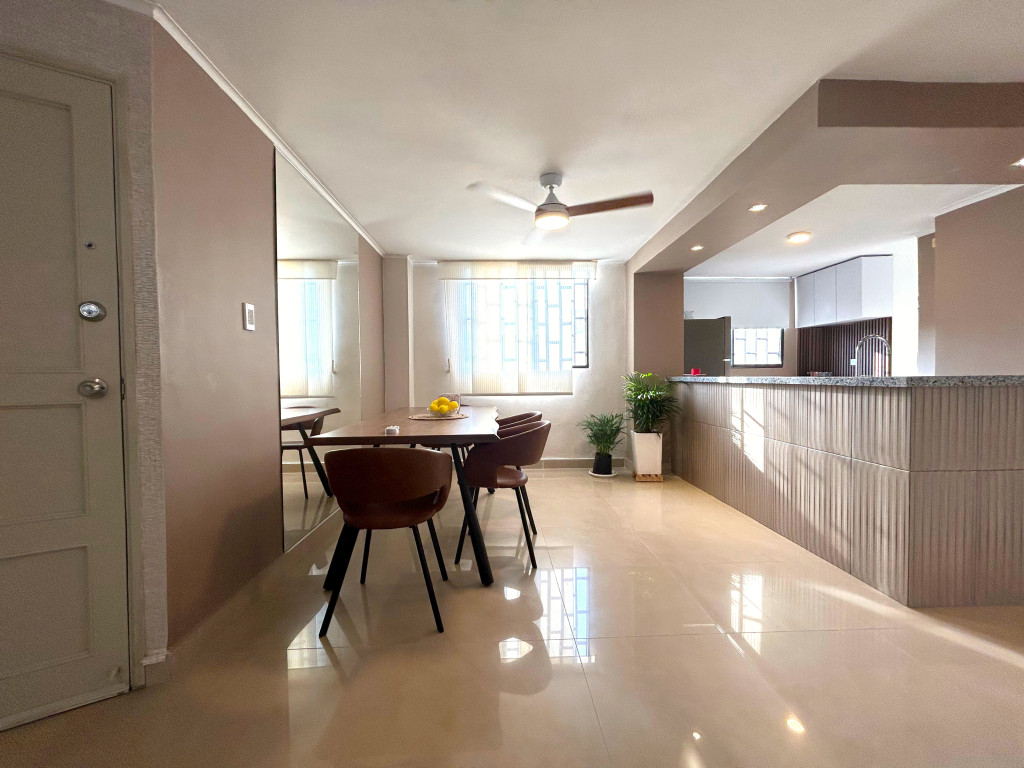 Apartamento en arriendo en Altos Del Limon, Barranquilla · foto 6 de 18