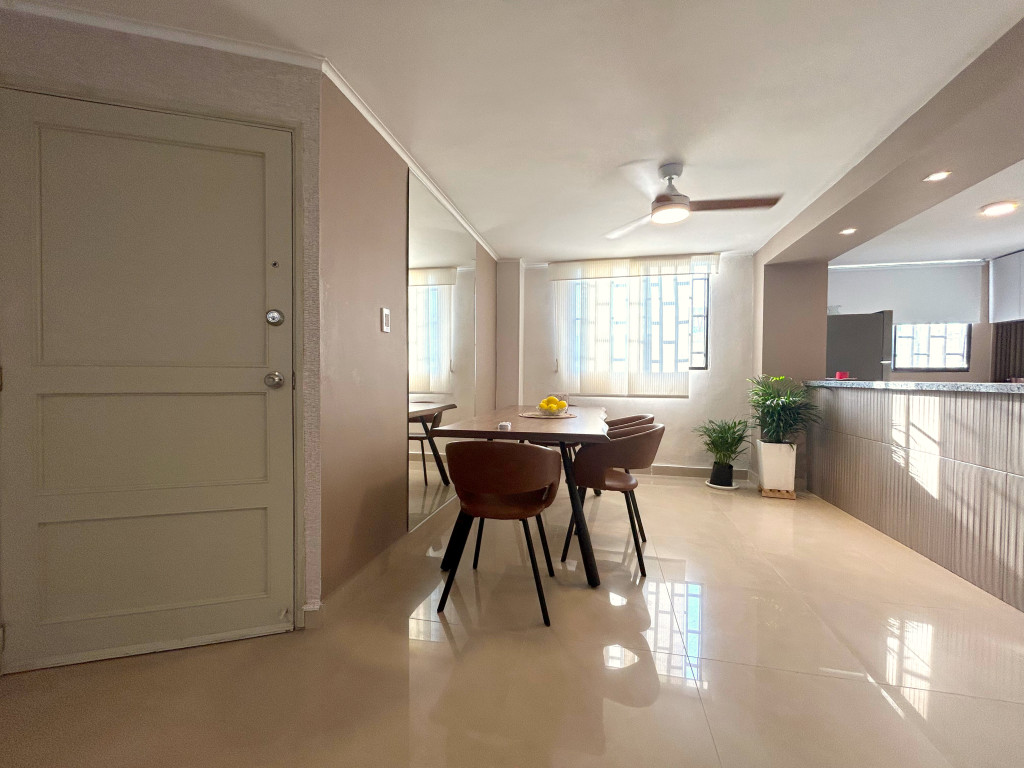 Apartamento en arriendo en Altos Del Limon, Barranquilla · foto 7 de 18